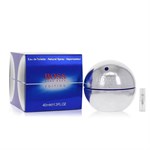 Hugo Boss In Motion Electric - Eau de Toilette - Perfume sample - 2 ml