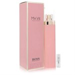 Hugo Boss Ma Vie - Eau de Parfum - Perfume sample - 2 ml