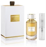 Boucheron Oud de Carthage - Eau de Parfum - Perfume sample - 2 ml