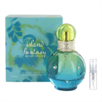 Britney Spears Island Fantasy - Eau de Toilette - Perfume sample - 2 ml