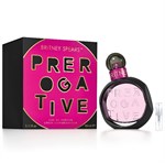 Britney Spears Prerogative - Eau de Parfum - Perfume sample - 2 ml