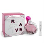 Britney Spears Prerogative Rave - Eau de Parfum - Perfume sample - 2 ml