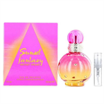 Britney Spears Sunset Fantasy - Eau de Toilette - Perfume sample - 2 ml