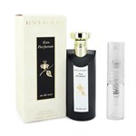 Bvlgari The Noir - Eau de Parfum - Perfume sample - 2 ml
