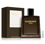 Burberry Hero - Parfum - Perfume sample - 2 ml