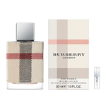Burberry London - Eau de Parfum - Perfume sample - 2 ml 