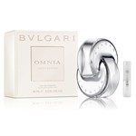 Bvlgari Crystalline - Eau de Toilette - Perfume sample - 2 ml  