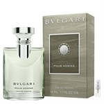 Bvlgari Pour Homme - Eau De Parfum - Perfume Sample - 2 ml