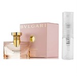 Bvlgari Rose Essentielle - Eau de Parfum - Perfume sample - 2 ml  