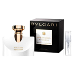 Bvlgari Splendida Patchuoli Tentation - Eau de Parfum - Perfume sample - 2 ml
