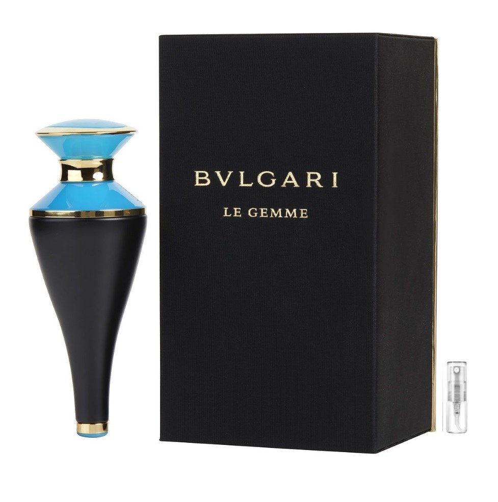 Bvlgari Le Gemme Noorah Eau de Parfum Perfume sample 2 ml