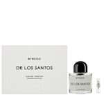 De Los Santos by Byredo - Eau de Parfum - Perfume sample - 2 ml