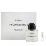 Inflorescence by Byredo - Eau de Parfum - Perfume sample - 2 ml