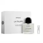 La Tulipe by Byredo - Eau de Parfum - Perfume sample - 2 ml