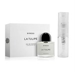 La Tulipe by Byredo - Eau de Parfum - Perfume sample - 2 ml