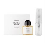 Mumbai Noise by Byredo - Eau de Parfum - Perfume sample - 2 ml