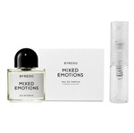 Mixed Emotions by Byredo - Eau de Parfum - Perfume sample - 2 ml