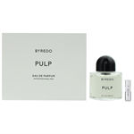 Byredo Pulp - Eau de Parfum - Perfume sample - 2 ml