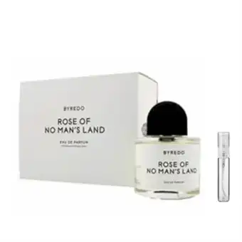 Byredo Rose of No Man's Land - Eau de Parfum - Perfume sample - 2 ml