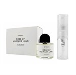 Byredo Rose of No Man's Land - Eau de Parfum - Perfume sample - 2 ml