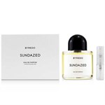Sundazed by Byredo - Eau de Parfum - Perfume sample - 2 ml