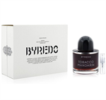 Tobacco Mandarin by Byredo - Extrait de Parfum - Perfume sample - 2 ml