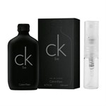 Calvin Klein CK Be - Eau de Parfum - Perfume sample - 2 ml