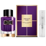 Carolina Herrera Amethyst Haze - Eau de Parfum - Perfume sample - 2 ml