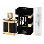Carolina Herrera Insignia Men - Eau de Toilette - Perfume sample - 2 ml