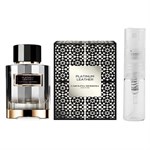 Carolina Herrera Platinum Leather - Eau de Parfum - Perfume sample - 2 ml