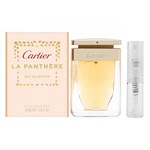 Cartier La Panthere By Cartier - Eau de Parfum - Perfume sample - 2 ml
