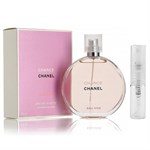 Chanel Chance Eau Vive - Eau de Toilette - Perfume sample - 2 ml