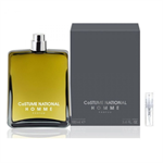 CoSTUME NATIONAL Homme Parfum - Parfum - Perfume sample - 2 ml