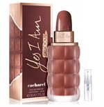 Cacharel Yes I am Delicious - Eau de Parfum - Perfume sample - 2 ml