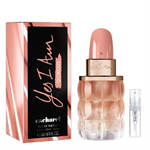 Cacharel Yes i am Glorious - Eau de Parfum - Perfume sample - 2 ml