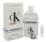 Calvin Klein Everyone - Eau de Toilette - Perfume sample - 2 ml