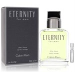 Calvin Klein Eternity For Men - Perfume Sample - 2 ml