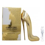 Carolina Herrera Good Girl Gold Fantasy - Eau de Parfum - Perfume sample - 2 ml