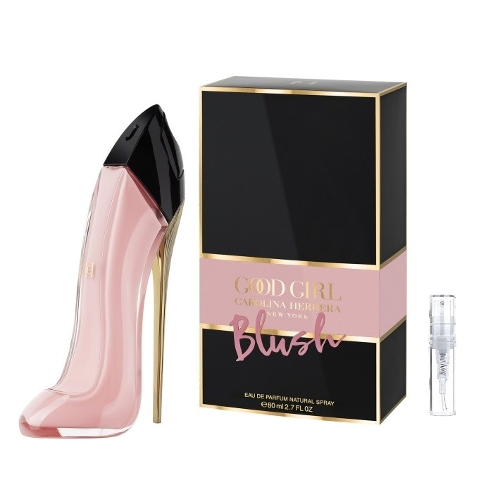 Good Girl Blush Eau de Parfum - Carolina Herrera