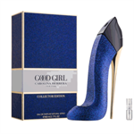 Carolina Herrera Good Girl Collectors Edition - Eau de Parfum - Perfume sample - 2 ml
