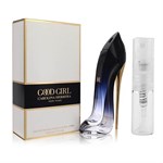 Carolina Herrera Good Girl Legere - Eau de Parfum - Perfume sample - 2 ml