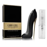 Carolina Herrera Good Girl Supreme - Eau de Parfum - Perfume sample - 2 ml