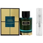 Carolina Herrera Tuberose - Eau de Toilette - Perfume sample - 2 ml