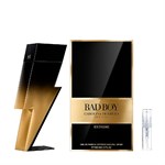 Carolina Herrera Bad Boy Extreme - Eau de Parfum - Perfume sample - 2 ml