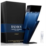 Carolina Herrera Bad Boy Cobalt - Eau de Parfum - Perfume sample - 2 ml