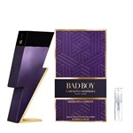 Carolina Herrera Bad Boy Dazzling Garden - Eau de Toilette - Perfume sample - 2 ml