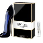 Carolina Herrera Good Girl - Eau de Parfum - Perfume sample - 2 ml