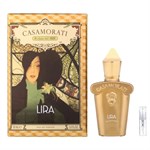 Xerjoff Casamorati 1888 Lira - Eau de Parfum - Perfume sample - 2 ml