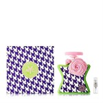 Bond No. 9 Central Park West - Eau de Parfum - Perfume sample - 2 ml