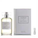 Chabaud Chic Et Boheme - Eau de Parfum - Perfume sample - 2 ml
